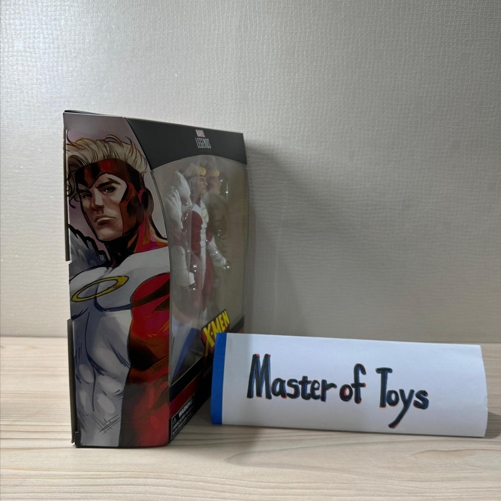 Hasbro Marvel Legends Series X-Men Marvel's Angel - Ready Stock
