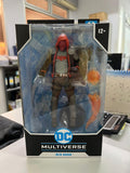 Mcfarlane Dc Multiverse Red Hood Arkham Knight
