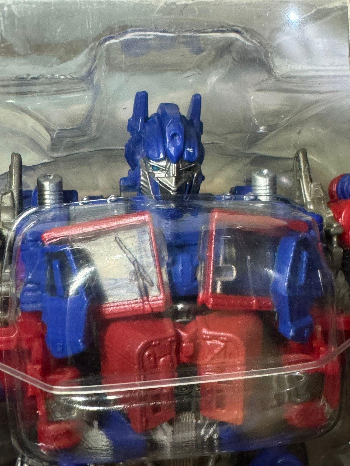 Hasbro Transformers Studio Series Optimus Prime 32 - Ready Stock