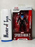 Hasbro Marvel Legends Spider-Man 2 Gamer Verse Miles Morales Boricua Suit - Ready Stock