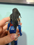 Hasbro Marvel Legends Psylocke Only No Box - Ready Stock