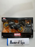 Hasbro Marvel Legends Series Marvel Celebrating 85 Years Ghost Rider - Ready Stock