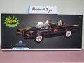 McFarlane DC Multiverse Batmobile (Batman: Classic Tv Series 21" / 53cm - Ready Stock