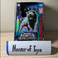 Hasbro Transformers Legacy Evolution Nemesis Leo Prime Voyager Class - Ready Stock