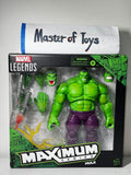 Hasbro Marvel Legends Maximum Series Hulk - Ready Stock