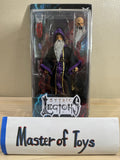 Mythic Legions Poxxus Arrizak Four Horsemen - Ready Stock