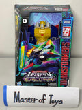Hasbro Transformers Legacy Evolution Metalhawk - Ready Stock