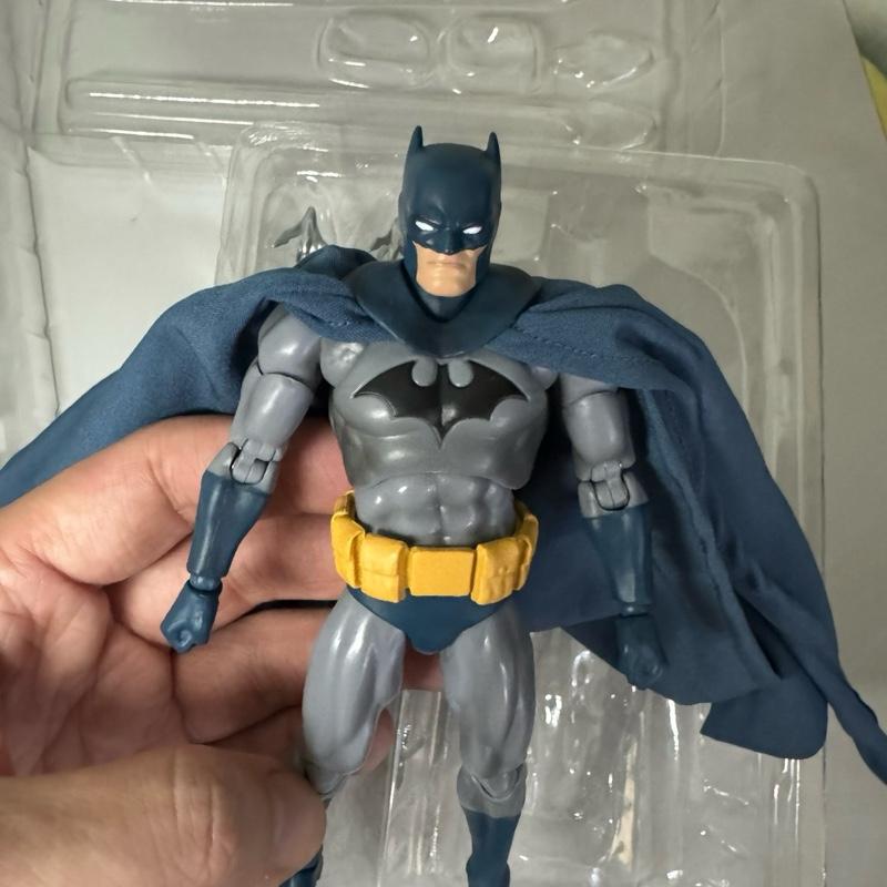 CT Toys Batman / Baiman Hush No 105 - Ready Stock