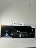 McFarlane DC Multiverse Alfred Pennyworth & Batmobile (Batman Forever) Gold Label - Ready Stock