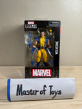 Hasbro Marvel Legends Series Marvel Celebrating 85 Years Wolverine - Ready Stock