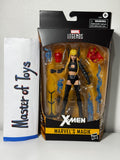 Hasbro Marvel Legends Xmen Marvel's Magik - Ready Stock