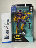 McFarlane Digital DC Direct Batgirl (DC Classic) - Ready Stock