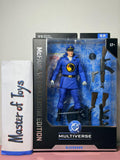 McFarlane Collector Edition DC Multiverse Blackhawk (DC Classic) #49- Ready Stock