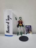 McFarlane DC Multiverse Robin Earth 22 (Dark Nights:Metal) NO BOX - Ready Stock