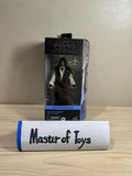 Hasbro Star Wars The Black Series Star Wars: Obi-Wan Kenobi ( Jedi Legend ) F8329 - Ready Stock