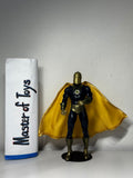 McFarlane DC Direct Doctor Fate Only No Box Justice League America (DC: The Silver Age) Platinum Edition - Ready Stock