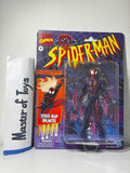 Hasbro Marvel Legends Marvel Comics Spider-Man Unlimited - Ready Stock
