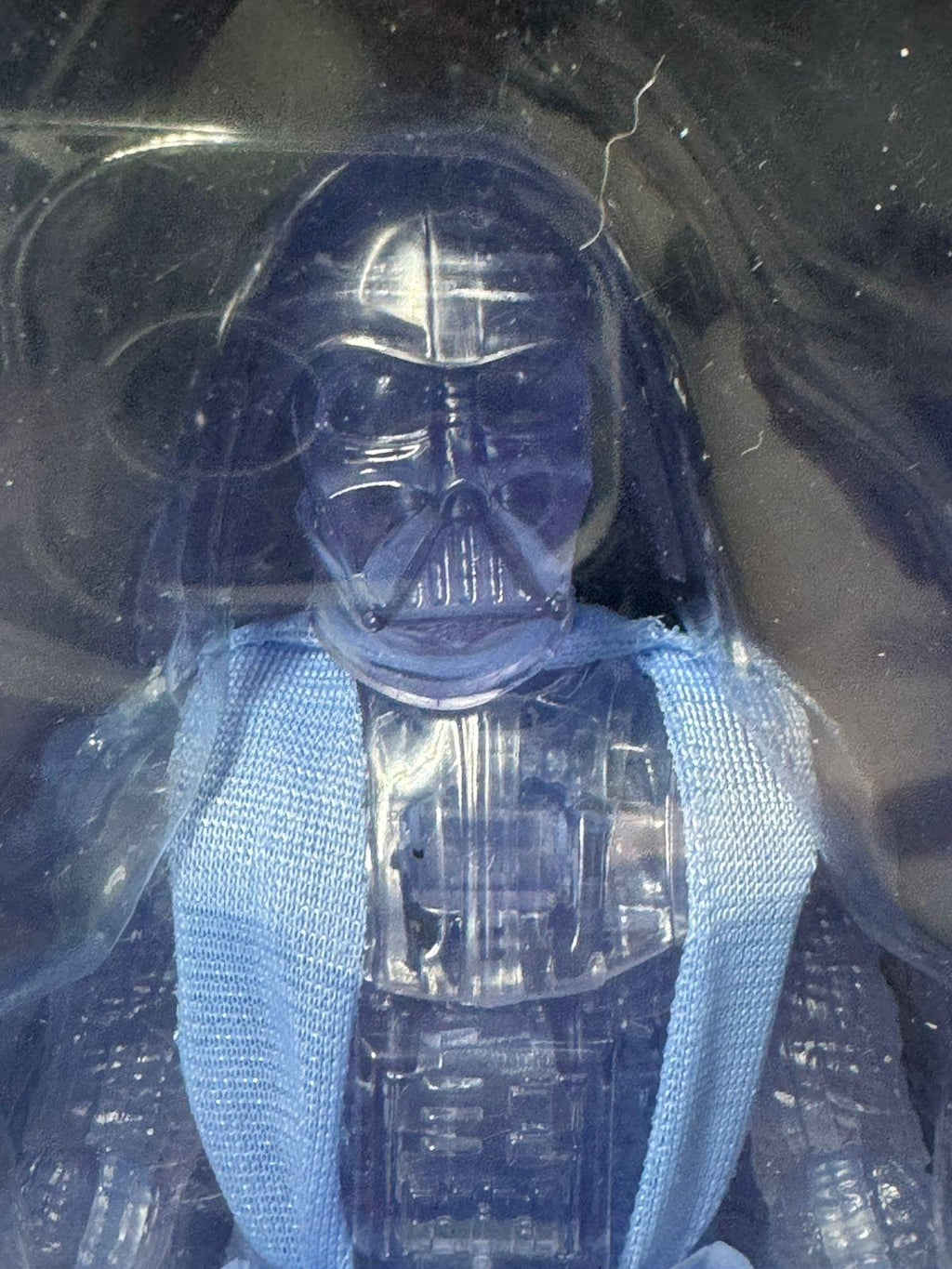 Hasbro Star Wars The Black Series Star Wars Holocomm Collection Darth Vader - Ready Stock