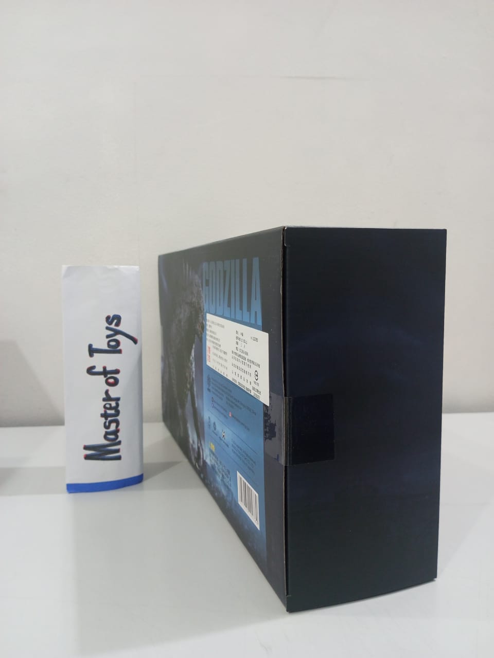 Hiya Exquisite Godzilla 2014 - Ready Stock