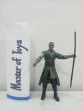 Hasbro Marvel Legends Doctor Strange Karl Mordo Only No Box - Ready Stock