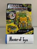 Hasbro TRA Collab TMNT x Transformers Party Wallop - TFOF9656 - Ready Stock