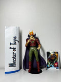McFarlane DC Multiverse Dread Lantern (Dark Nights: Metal) Only No Box - Ready Stock