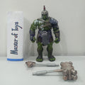 Hasbro Marvel Legends The Infinity Saga Gladiator Hulk Only No Box - Ready Stock