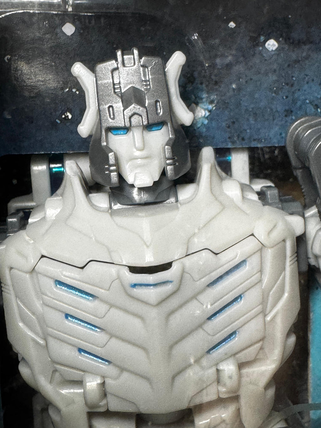 Hasbro Takara Tomy Transformers Age of the Primes The Thirteen Prima Prime - Ready Stock