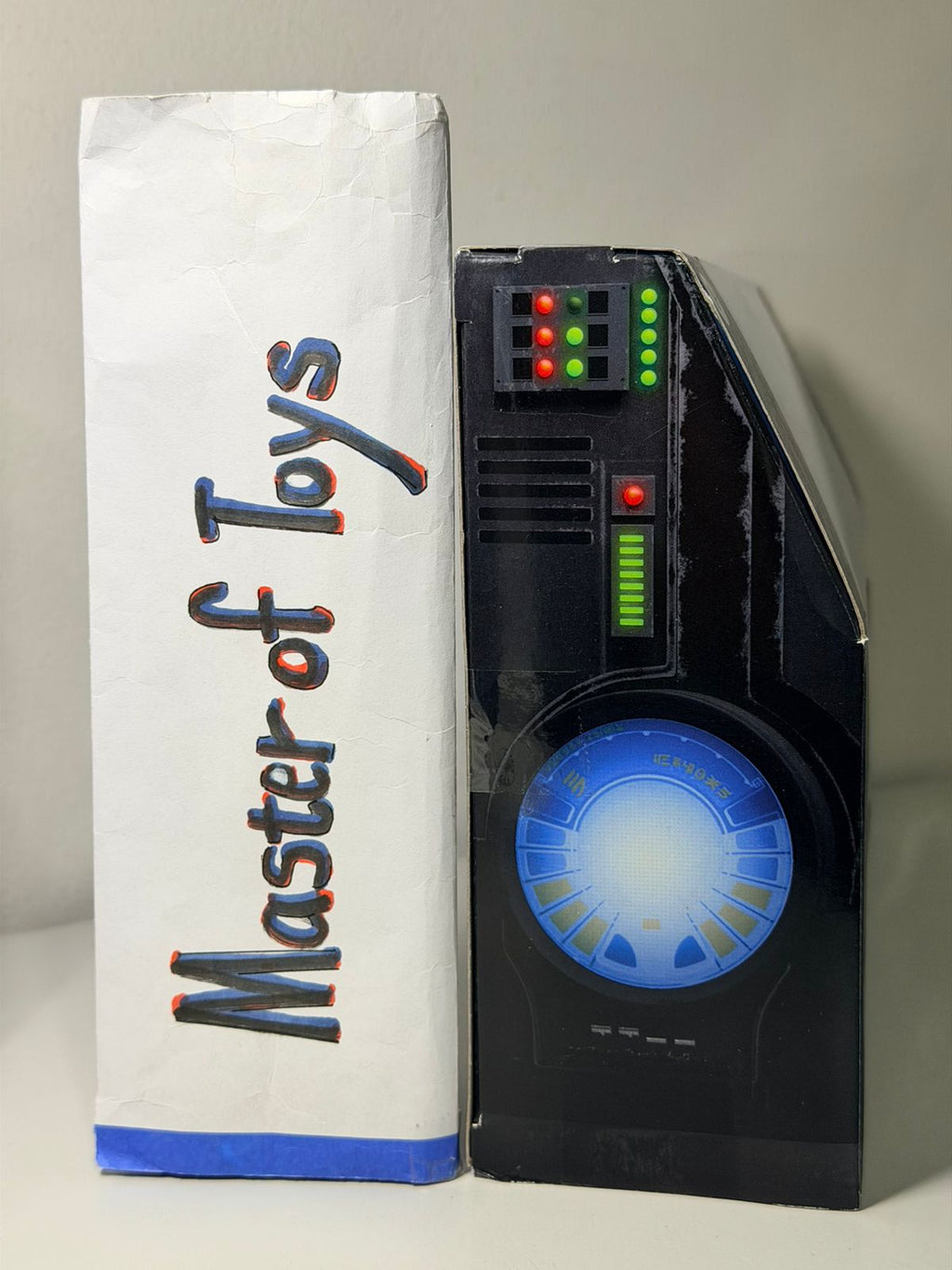 Hasbro Transformers Star wars The Mandalorian / N-1 Starfighter - Ready Stock