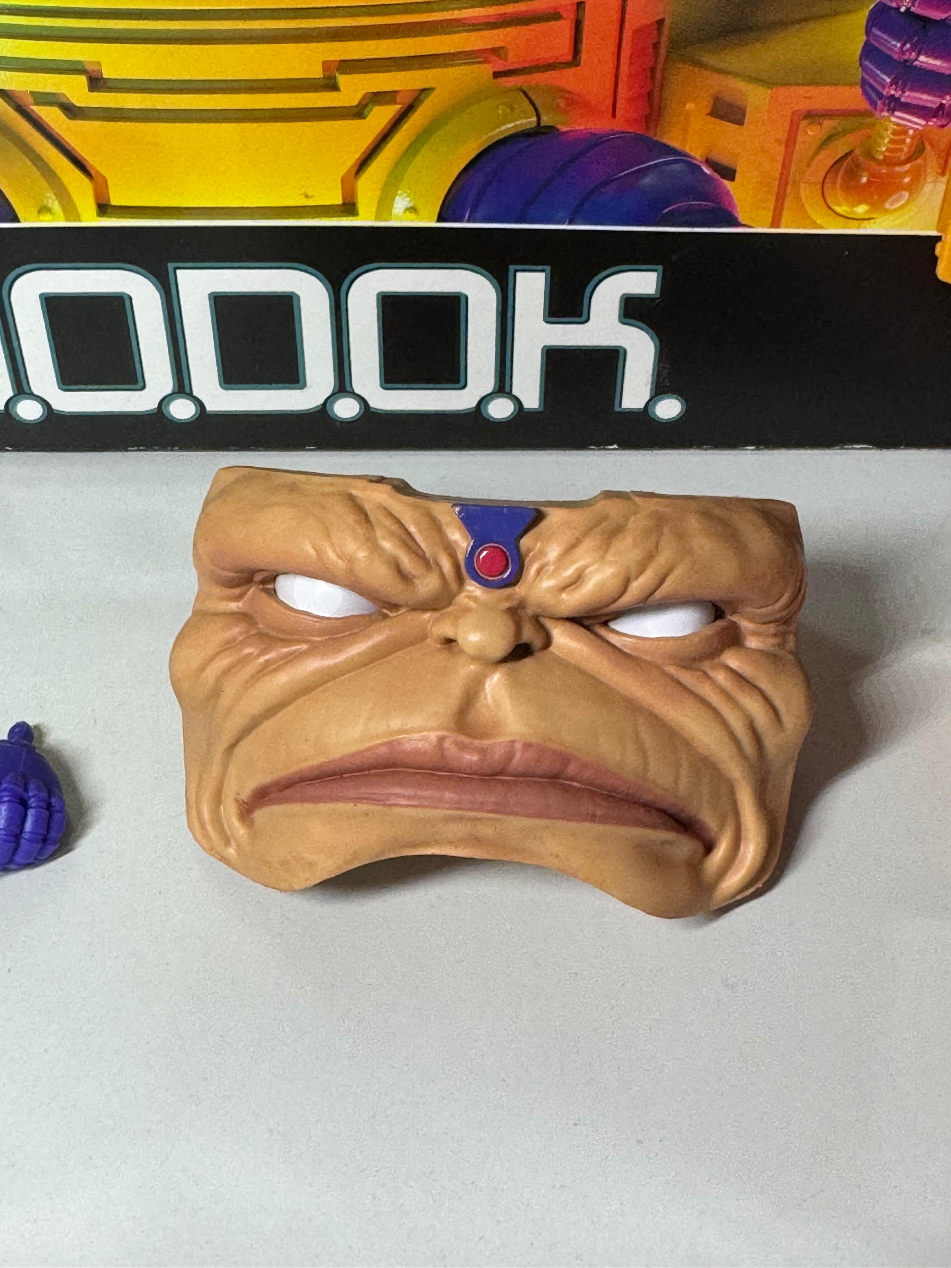 Hasbro Marvel Legends Modok - Ready Stock