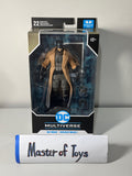 McFarlane DC Multiverse Batman Knightmare (Batman v Superman: Dawn of Justice) - Ready Stock