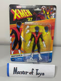 Hasbro Marvel Legends X-Men 97 Nightcrawler - Ready Stock