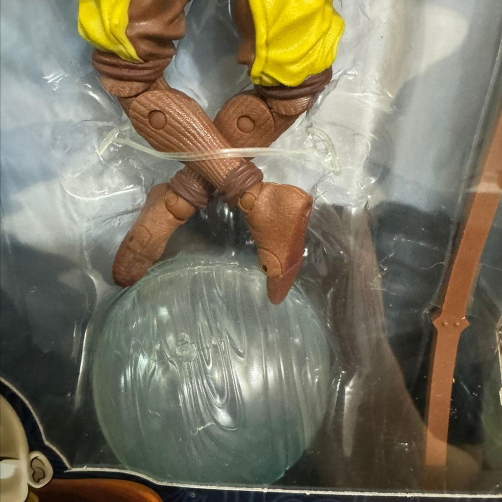McFarlane Toys Nickelodeon Avatar The Last Airbender Aang 7 inch - Ready Stock