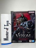 Bandai Shfiguarts Marvel Venom The Last Dance - Ready Stock