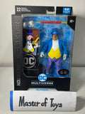 McFarlane Collector Edition DC Multiverse The Penguin (DC Classic) #12 Platinum Edition - Ready Stock