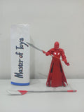Hasbro Star Wars Elite Praetorian Guard Only No Box - Ready Stock