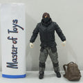 McFarlane DC Multiverse Batman Bruce Wayne (Drifter) Only No Box - Ready Stock