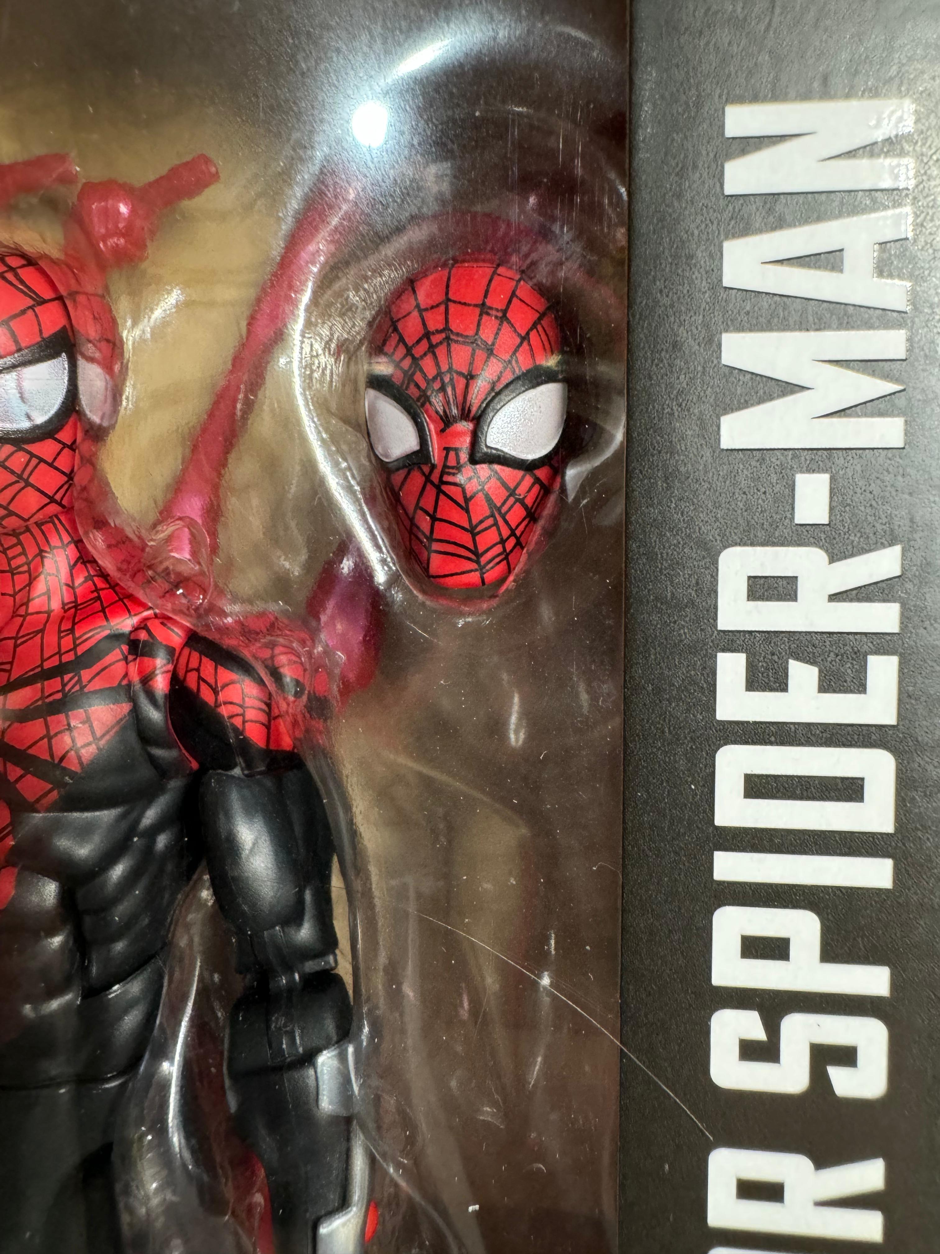Hasbro Marvel Legends Series Marvel Celebrating 85 Years Superior Spider-Man - Ready Stock