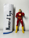 McFarlane DC Direct The Flash Platinum Edition Only No Box - Ready Stock