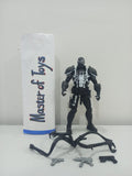 Hasbro Marvel Legends Spiderman Infinite Series Agent Venom Only No Box - Ready Stock
