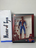 CT Toys Amazing Spiderman Andrew no 001 6 inch - Ready Stock