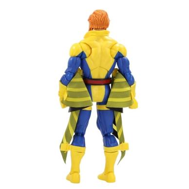 Hasbro Marvel Legends X-Men Marvel's Banshee Only No Box From 3 Packs - Ready Stock