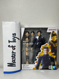 Bandai Shfiguarts Suguru Geto -Tokyo Jujutsu High School- Jujutsu Kaisen - Ready Stock