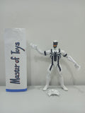 Hasbro Marvel Legends Spiderman Anti Venom Only No Box - Ready Stock