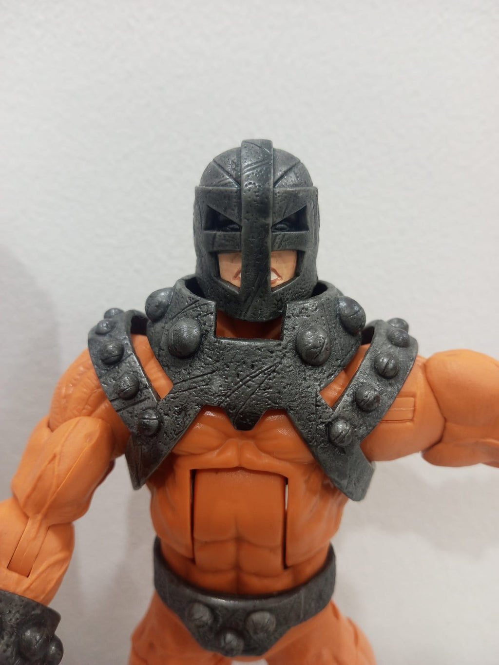 Hasbro Marvel Legends Antman Infinite Series Marvel's Bulldozer Only No Box - Ready Stock