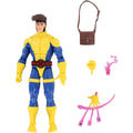 Hasbro Marvel Legends X-Men Gambit Only No Box 3 Packs - Ready Stock