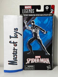 Hasbro Marvel Legends Future Foundation Spider-Man (Stealth Suit) - Ready Stock