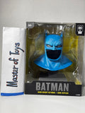 McFarlane DC Direct Batman Dark Knight Returns 1986 | Cowl Replica Scale 1:3 - Ready Stock