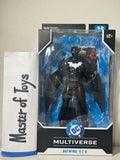 McFarlane DC Multiverse Batwing V.2.0 (The New 52) - Ready Stock