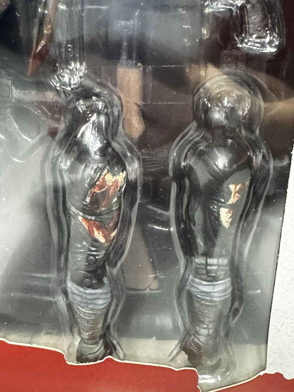 McFarlane DC Direct BRZRKR B Created By Keanu Reeves - Ready Stock